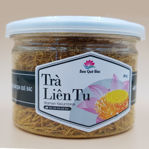 Trà liên tu