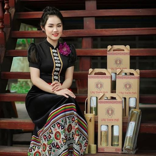 HKD LƯƠNG HƯỜNG