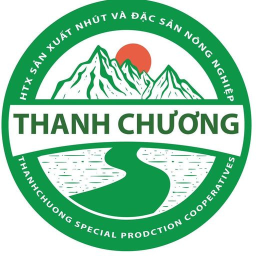 HTX sản xuất nhút và đặc sản Thanh Chương