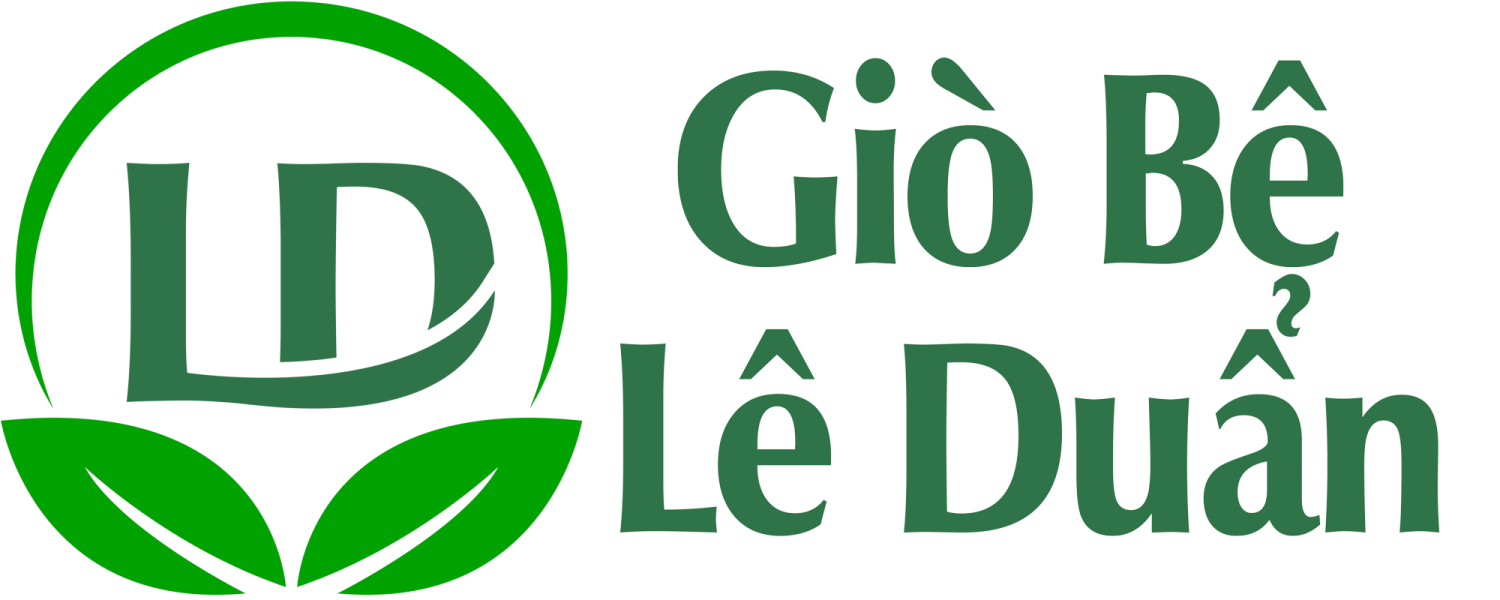 Giò bê Lê Duẩn