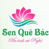 HTX Sen Quê Bác