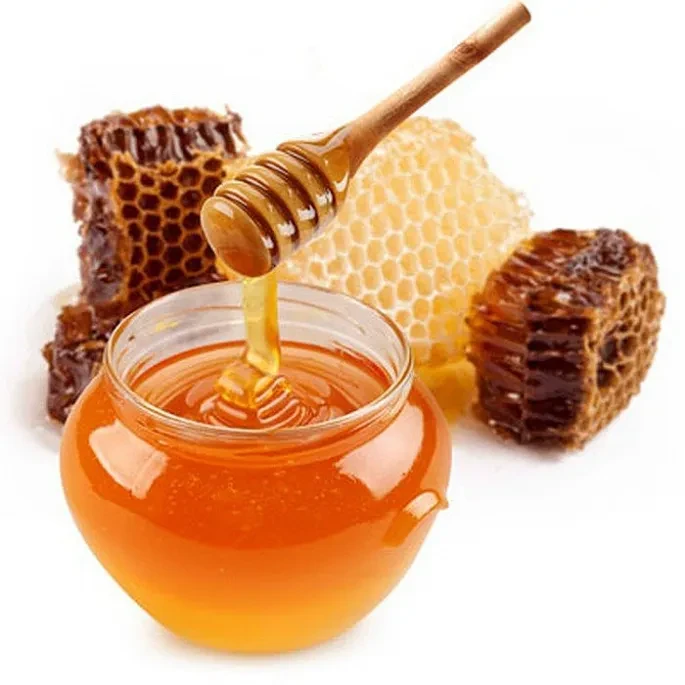 Mật ong & Sản phẩm từ ong