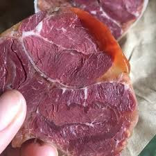 Giò bê Chung Tài (nâng hạng)