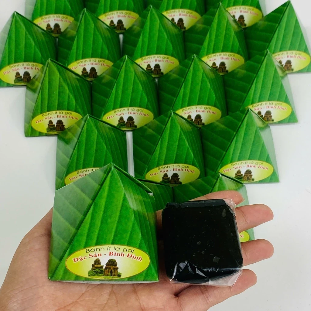 Bánh gai Dũng Hoa