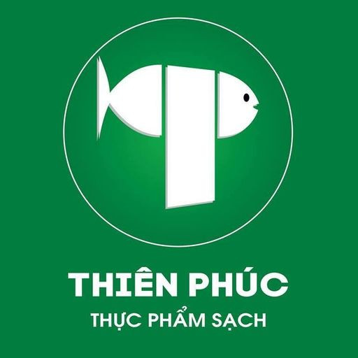 Cửa hàng thực phẩm sạch Thiên Phúc